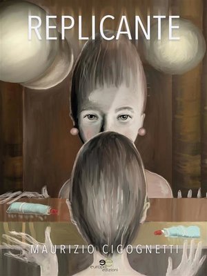 cover image of Replicante